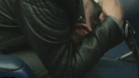 Καρέ καρέ τι πρέπει να κάνουν οι επιβάτες για να επιζήσουν σε περίπτωση αεροπορικού δυστυχήματος [βίντεο] | iefimerida.gr 3