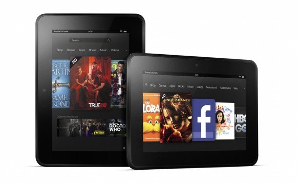Έρχεται στην Ευρώπη το Kindle Fire, το νέο tablet της Amazon [εικόνες] | iefimerida.gr 0