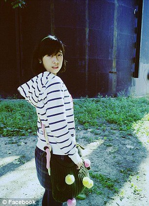 Αυτή είναι η 23χρονη Κινέζα που σκοτώθηκε στον μαραθώνιο της Βοστώνης [εικόνες] | iefimerida.gr 1