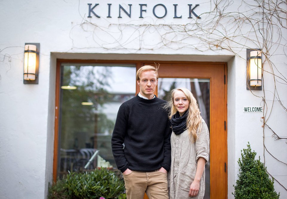 Kinfolk, ένας νέος τρόπος ζωής -Πιο απλά, πιο χαρούμενα [εικόνες] | iefimerida.gr 9