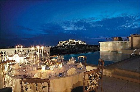 Τέσσερα ξενοδοχεία στην Ελλάδα, στη λίστα με τα 500 καλύτερα του κόσμου [εικόνες] | iefimerida.gr 7