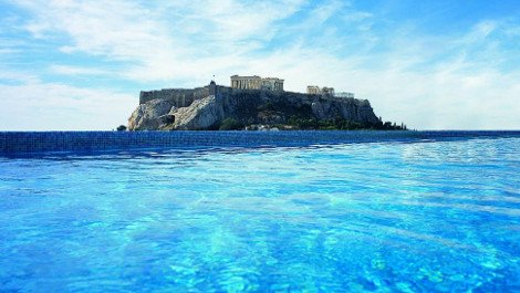 Τέσσερα ξενοδοχεία στην Ελλάδα, στη λίστα με τα 500 καλύτερα του κόσμου [εικόνες] | iefimerida.gr 8