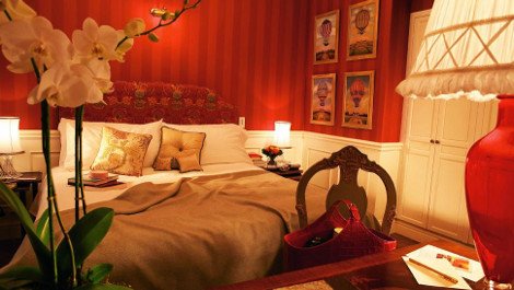 Τέσσερα ξενοδοχεία στην Ελλάδα, στη λίστα με τα 500 καλύτερα του κόσμου [εικόνες] | iefimerida.gr 9