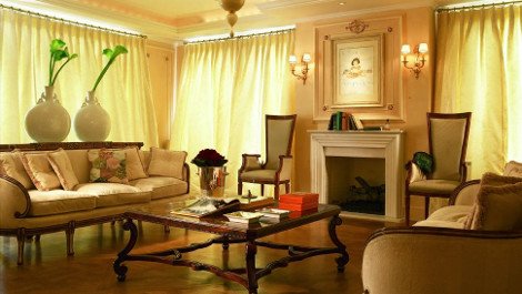 Τέσσερα ξενοδοχεία στην Ελλάδα, στη λίστα με τα 500 καλύτερα του κόσμου [εικόνες] | iefimerida.gr 10