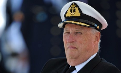 Οι Μαθουσάλες του θρόνου: Αυτοί είναι οι 10 γηραιότεροι μονάρχες του κόσμου [εικόνες] | iefimerida.gr 9