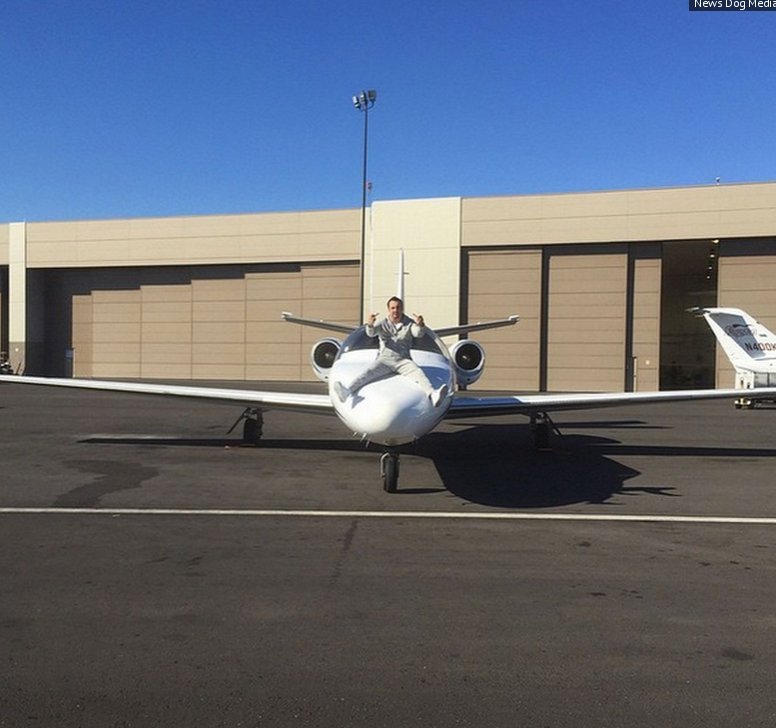 Βαλίτσες με μετρητά, ημίγυμνα μοντέλα και σπορ αυτοκίνητα -Διαγωνισμός τρέλας για το ποιος θα γίνει βασιλιάς του Instagram [εικόνες] | iefimerida.gr 6