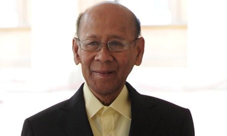 Οι Μαθουσάλες του θρόνου: Αυτοί είναι οι 10 γηραιότεροι μονάρχες του κόσμου [εικόνες] | iefimerida.gr 1