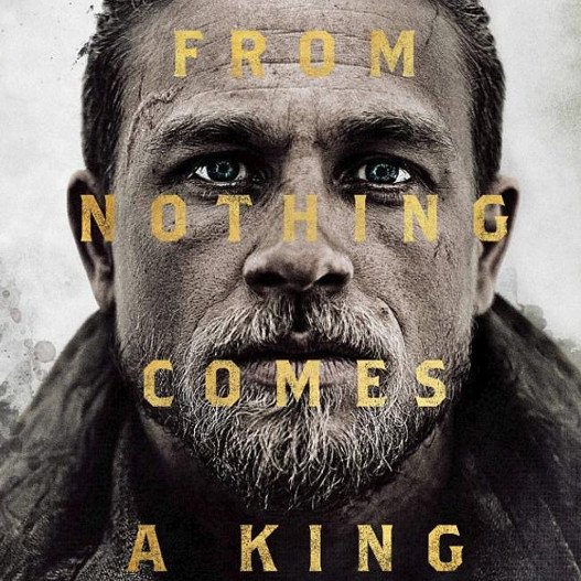 Το συναρπαστικό τρέιλερ του «Βασιλιά Αρθούρου» με τον Ντέιβιντ Μπέκαμ [βίντεο] | iefimerida.gr 0