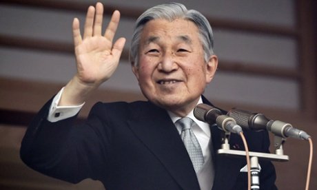 Οι Μαθουσάλες του θρόνου: Αυτοί είναι οι 10 γηραιότεροι μονάρχες του κόσμου [εικόνες] | iefimerida.gr 6