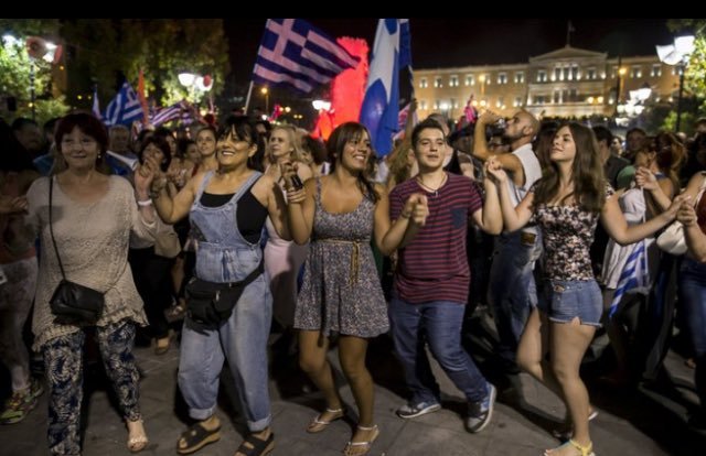 Σοκ στο Twitter γιατί ο Βαρουφάκης ηχογραφούσε τα πάντα -Απίστευτες ατάκες [εικόνες] | iefimerida.gr 18