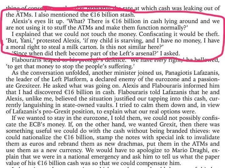 Σοκ στο Twitter γιατί ο Βαρουφάκης ηχογραφούσε τα πάντα -Απίστευτες ατάκες [εικόνες] | iefimerida.gr 20