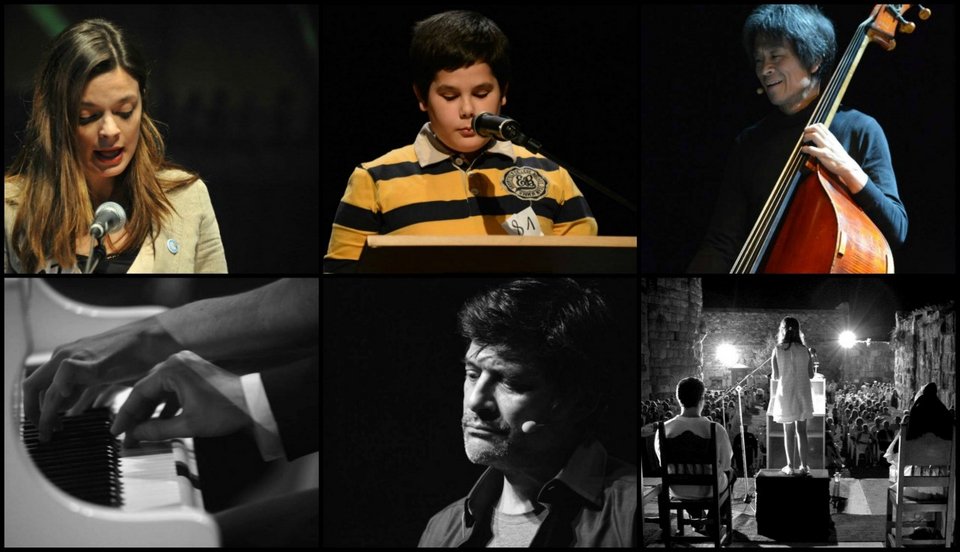 Ξεκίνησε η προπώληση για τις συναυλίες του Σεπτέμβρη στον κήπο του Μεγάρου [πρόγραμμα]  | iefimerida.gr 4