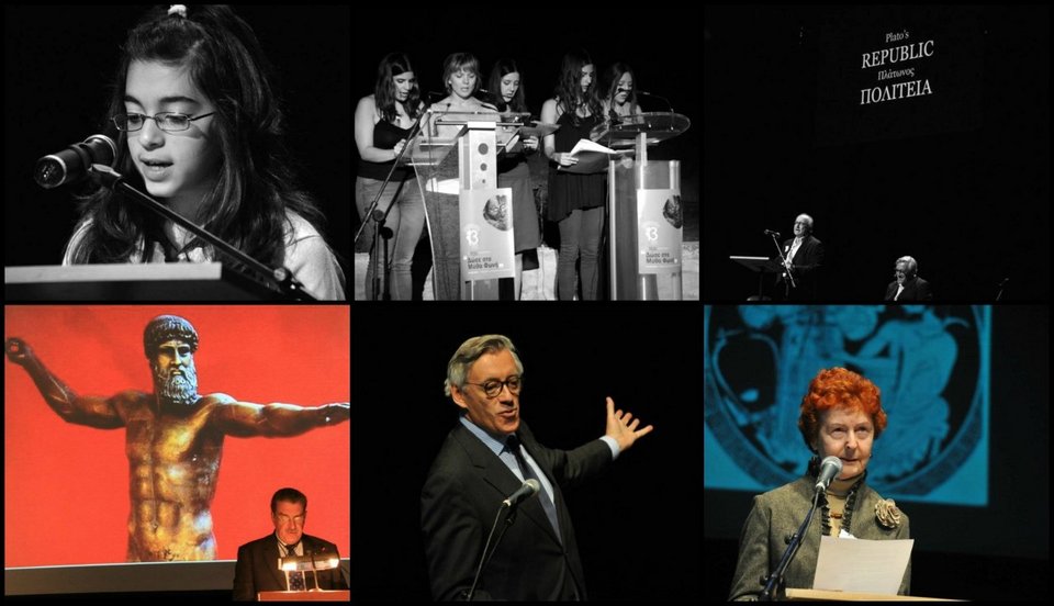 Ξεκίνησε η προπώληση για τις συναυλίες του Σεπτέμβρη στον κήπο του Μεγάρου [πρόγραμμα]  | iefimerida.gr 3