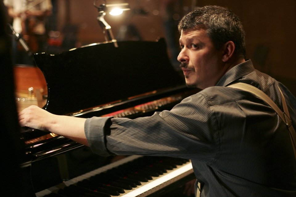 Συναυλίες, Τέχνη, Secret Garden, κοκτέιλ και Μαρίνα Σάττι στον Κήπο του Μεγάρου [πρόγραμμα]  | iefimerida.gr 5