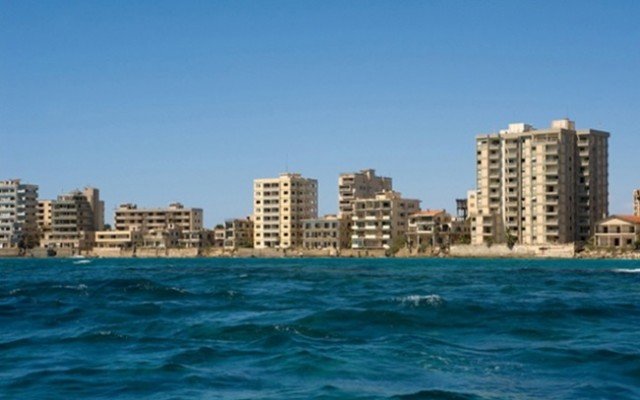 Αυτά είναι τα 10 πιο ανατριχιαστικά μέρη του κόσμου -Καλό είναι να μην πάτε [εικόνες] | iefimerida.gr 7