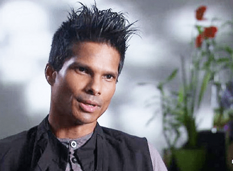 Πρώην ναρκομανής που έγινε πρωταθλητής: Το φαγητό ευθύνεται για τον καρκίνο και τον διαβήτη [εικόνες&βίντεο] | iefimerida.gr 0