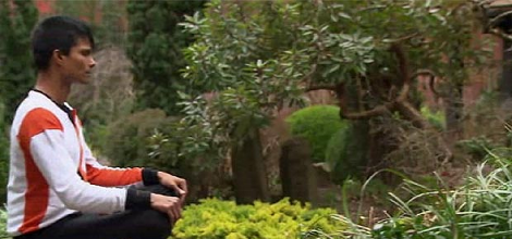 Πρώην ναρκομανής που έγινε πρωταθλητής: Το φαγητό ευθύνεται για τον καρκίνο και τον διαβήτη [εικόνες&βίντεο] | iefimerida.gr 1