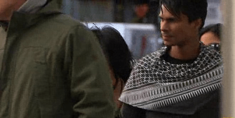 Πρώην ναρκομανής που έγινε πρωταθλητής: Το φαγητό ευθύνεται για τον καρκίνο και τον διαβήτη [εικόνες&βίντεο] | iefimerida.gr 2