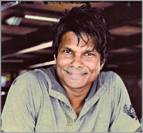 Πρώην ναρκομανής που έγινε πρωταθλητής: Το φαγητό ευθύνεται για τον καρκίνο και τον διαβήτη [εικόνες&βίντεο] | iefimerida.gr 3