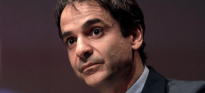 O Kυριάκος Μητσοτάκης είπε ότι τα μαλλιά του άσπρισαν τους τελευταίους μήνες [εικόνα] | iefimerida.gr 0