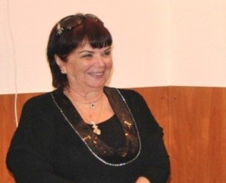 «Εφυγε» η Αιγυπτιώτισσα ευεργέτιδα Στέλλα Κυριάζη -Γεννήθηκε πάμπτωχη και έγινε πλούσια με μεγάλο έργο  | iefimerida.gr 0