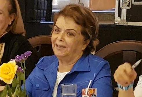 «Εφυγε» η Αιγυπτιώτισσα ευεργέτιδα Στέλλα Κυριάζη -Γεννήθηκε πάμπτωχη και έγινε πλούσια με μεγάλο έργο  | iefimerida.gr 1