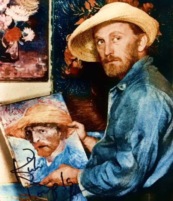 Ο Βαν Γκογκ δεν αυτοκτόνησε, τον δολοφόνησαν -Τι υποστηρίζουν Βρετανοί συγγραφείς [εικόνες] | iefimerida.gr 2