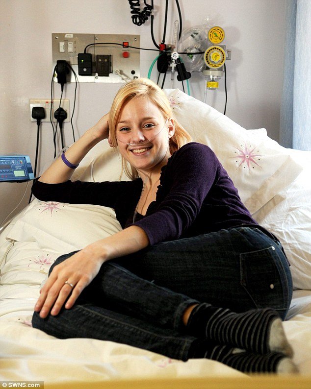 Πέθανε πριν εκπληρώσει τις τελευταίες επιθυμίες της -Το τραγικό τέλος 27χρονης δασκάλας του pole dancing [εικόνες] | iefimerida.gr 1