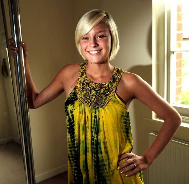 Πέθανε πριν εκπληρώσει τις τελευταίες επιθυμίες της -Το τραγικό τέλος 27χρονης δασκάλας του pole dancing [εικόνες] | iefimerida.gr 3