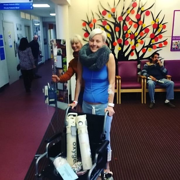 Πέθανε πριν εκπληρώσει τις τελευταίες επιθυμίες της -Το τραγικό τέλος 27χρονης δασκάλας του pole dancing [εικόνες] | iefimerida.gr 4