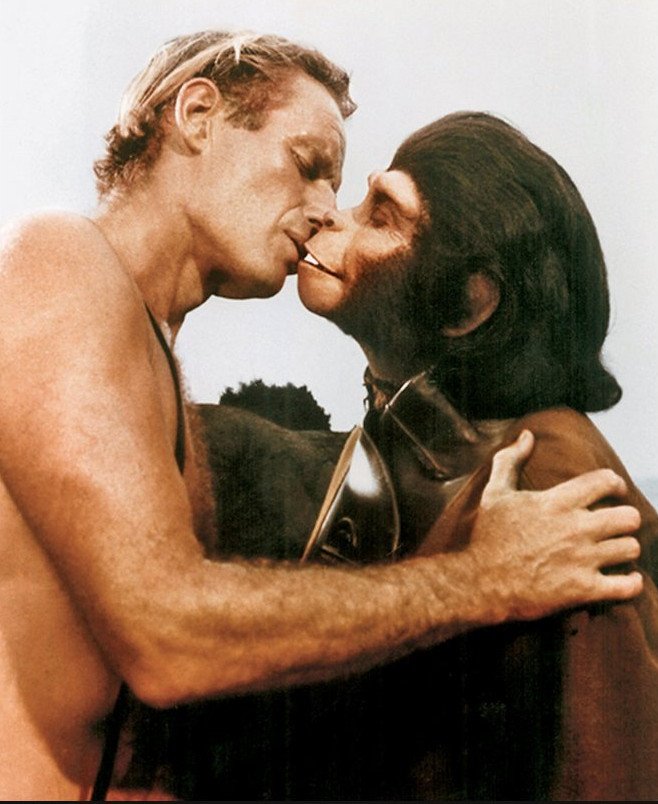 To πρώτο γαλλικό, το πρώτο gay, το πρώτο διαφυλετικό, το μεγαλύτερης διάρκειας: Κινηματογραφικά φιλιά που έγραψαν ιστορία [εικόνες] | iefimerida.gr 2