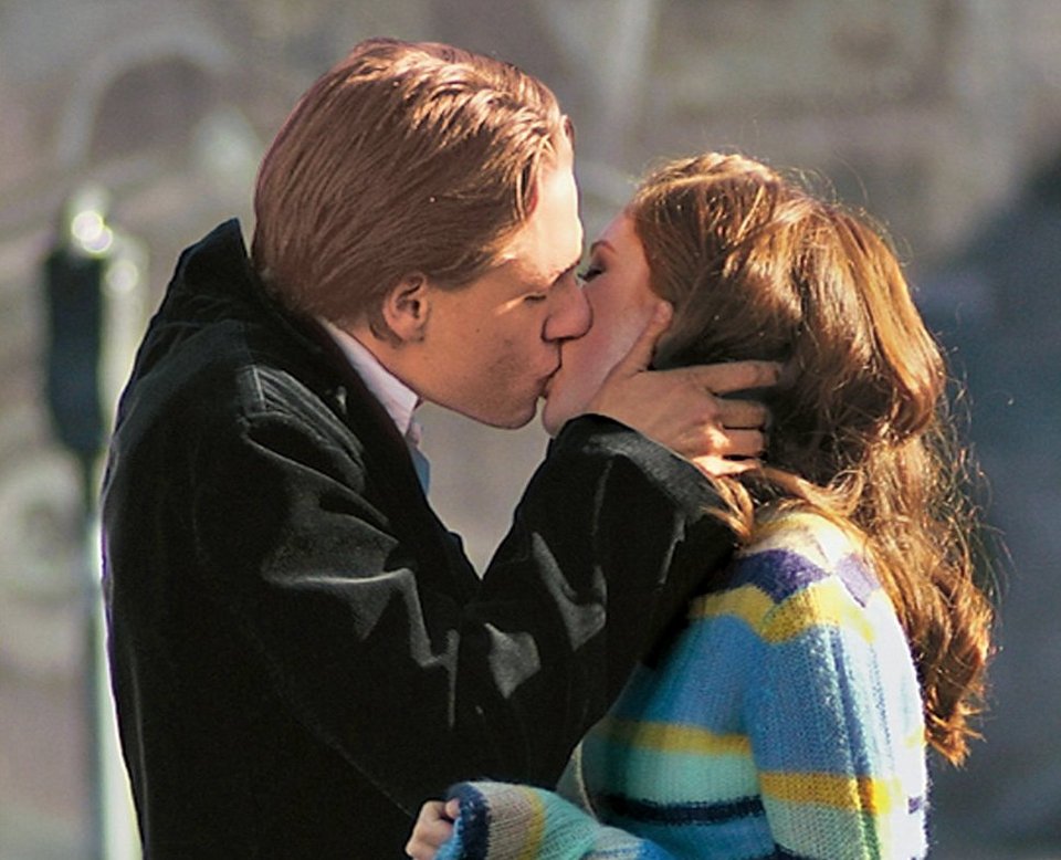 To πρώτο γαλλικό, το πρώτο gay, το πρώτο διαφυλετικό, το μεγαλύτερης διάρκειας: Κινηματογραφικά φιλιά που έγραψαν ιστορία [εικόνες] | iefimerida.gr 5