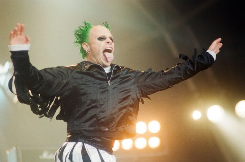 Αυτοκτόνησε ο Κιθ Φλιντ των Prodigy  | iefimerida.gr 1