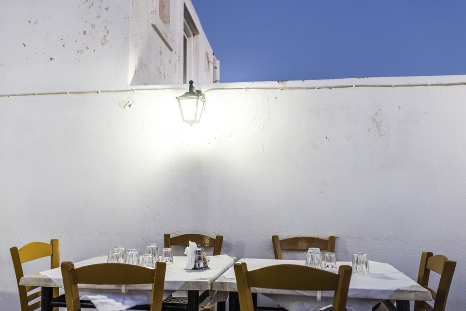 Ταξίδι στα Κύθηρα -Το ελληνικό καλοκαίρι σε δέκα κλικ [εικόνες] | iefimerida.gr 3