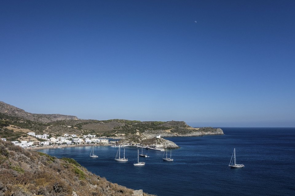 Ταξίδι στα Κύθηρα -Το ελληνικό καλοκαίρι σε δέκα κλικ [εικόνες] | iefimerida.gr 6