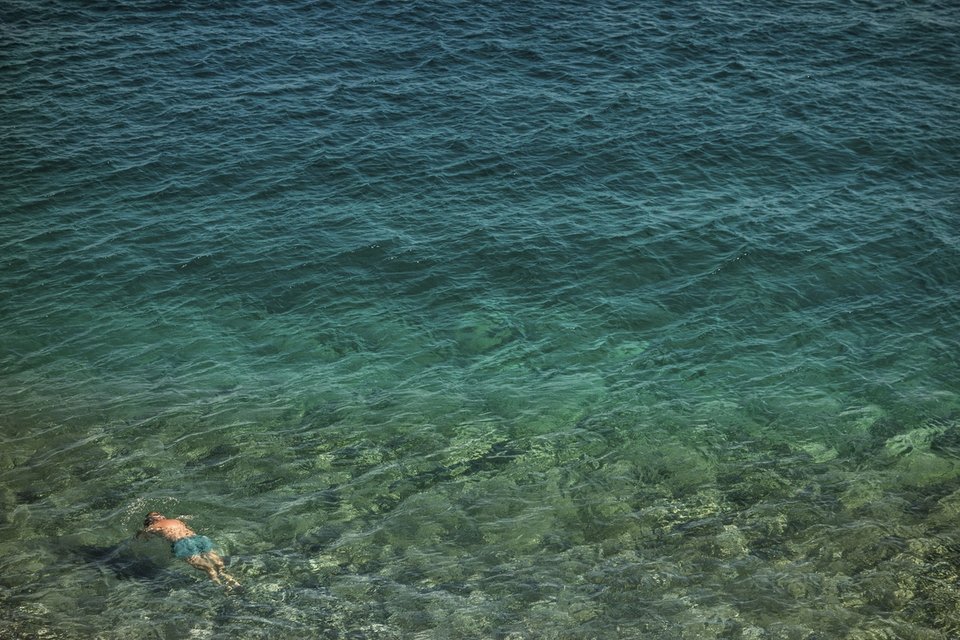 Ταξίδι στα Κύθηρα -Το ελληνικό καλοκαίρι σε δέκα κλικ [εικόνες] | iefimerida.gr 7