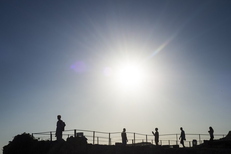 Ταξίδι στα Κύθηρα -Το ελληνικό καλοκαίρι σε δέκα κλικ [εικόνες] | iefimerida.gr 9