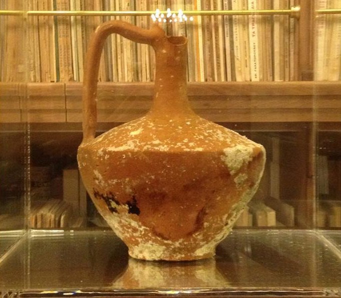 Στο φως τα ευρήματα από το ναυάγιο των Αντικυθήρων -Παρουσιάστηκαν σε εκδήλωση [εικόνες]  | iefimerida.gr 0