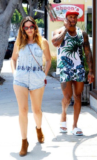 Αυτές ήταν οι πιο κακοντυμένες σταρ του Ιουλίου: Ανάμεσα τους και μία Ελληνίδα [εικόνες] | iefimerida.gr 3