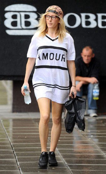 Αυτές ήταν οι πιο κακοντυμένες σταρ του Ιουλίου: Ανάμεσα τους και μία Ελληνίδα [εικόνες] | iefimerida.gr 8