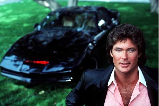 Τέλος εποχής για τον ΚΙΤΤ του Ιππότη της Ασφάλτου -Ο ηθοποιός τον βγάζει σε δημοπρασία [εικόνες] | iefimerida.gr 8