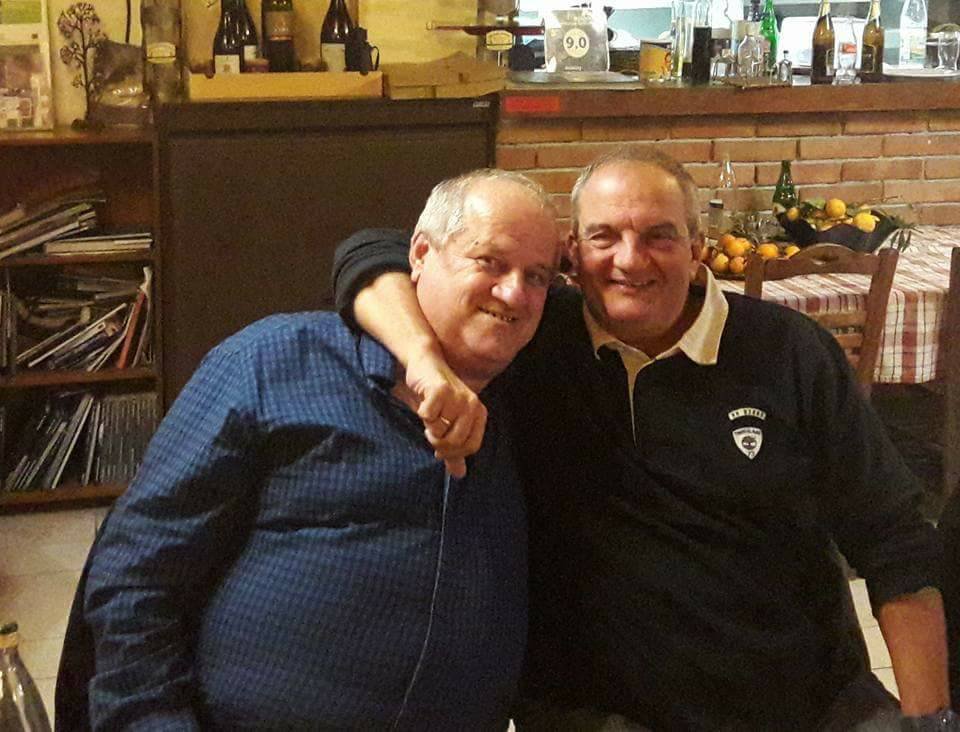 Σε ταβέρνα στις Πρέσπες ο Κώστας Καραμανλής [εικόνες] | iefimerida.gr 0