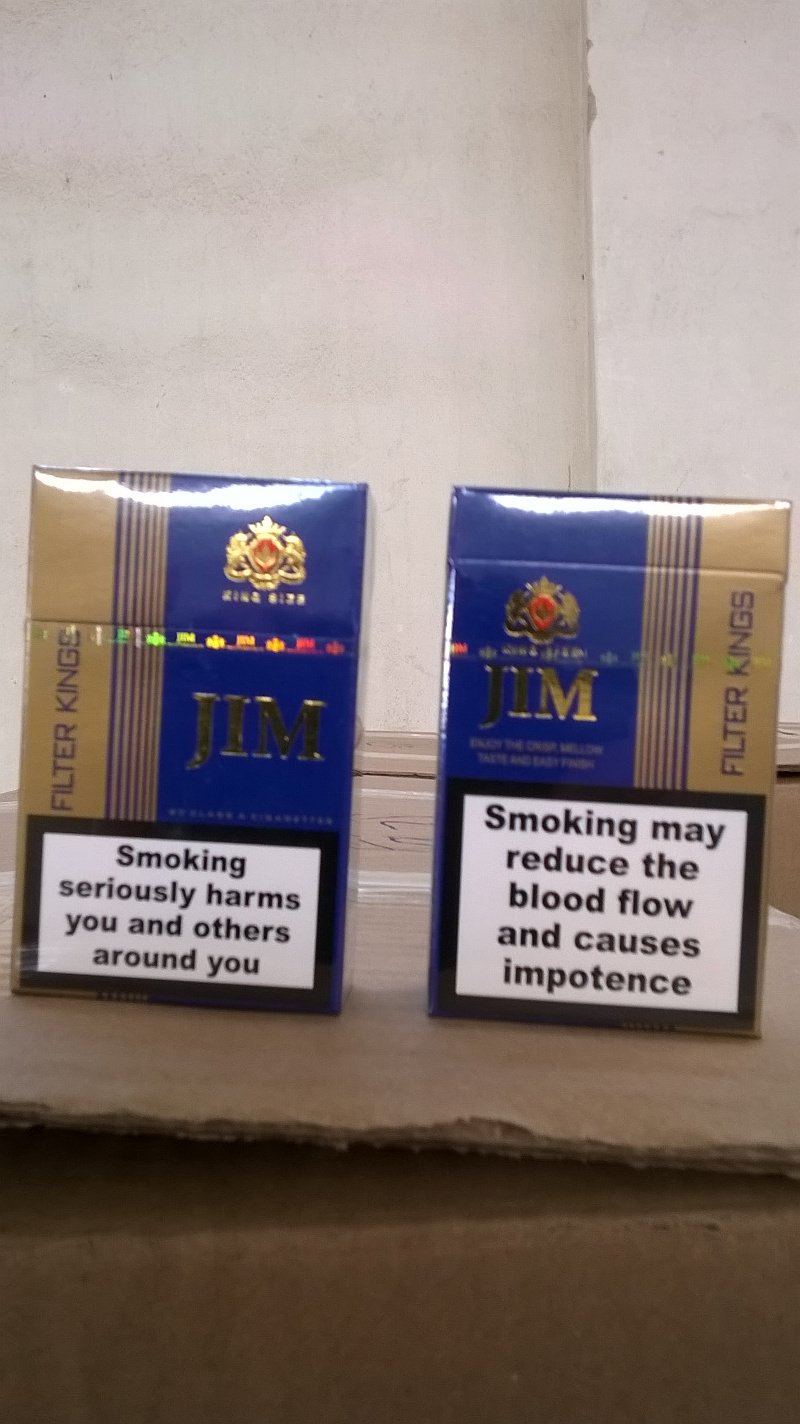 ΣΔΟΕ: Κατασχέθηκαν 480.000 τσιγάρα στη Θεσσαλονίκη [εικόνες] | iefimerida.gr 0