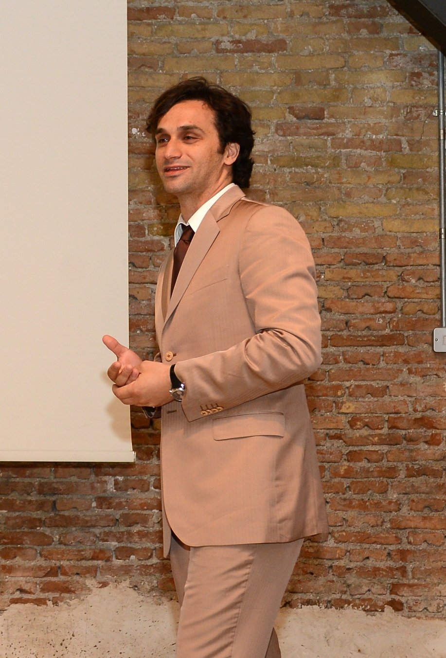 Coffee Island, το καφεκοπτείο από την Πάτρα που είναι στα 10 καλύτερα της νότιας Ευρώπης [εικόνες] | iefimerida.gr 2