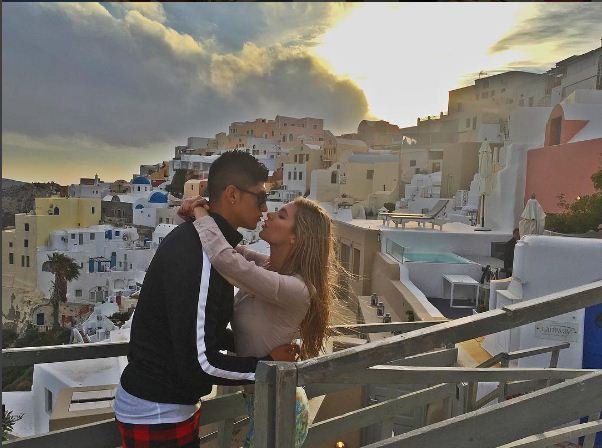 Η τελευταία φωτογραφία του Πουλίδο, 24 ώρες πριν εξαφανιστεί [εικόνα] | iefimerida.gr 2