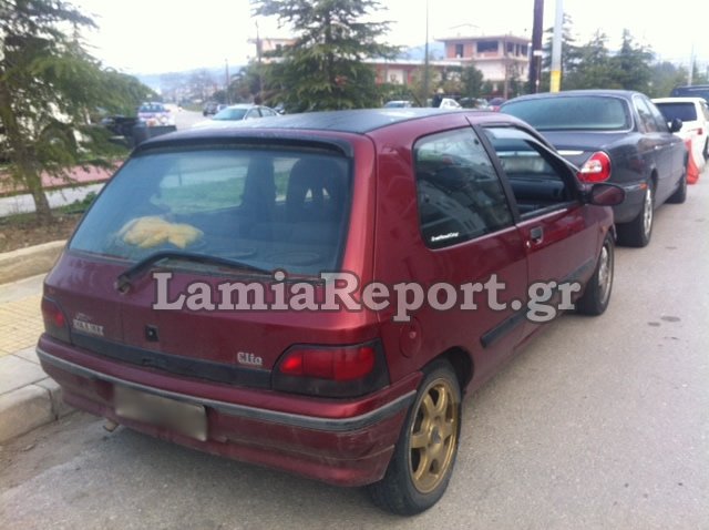 Οι δραπέτες των φυλακών Τρικάλων επιτέθηκαν σε νεαρό ζευγάρι στη Λαμία [εικόνες] | iefimerida.gr 1