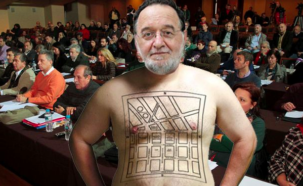 Το ριφιφί Λαφαζάνη στο twitter -«Η συμμορία των 11» και άλλες ιστορίες [εικόνες] | iefimerida.gr 11