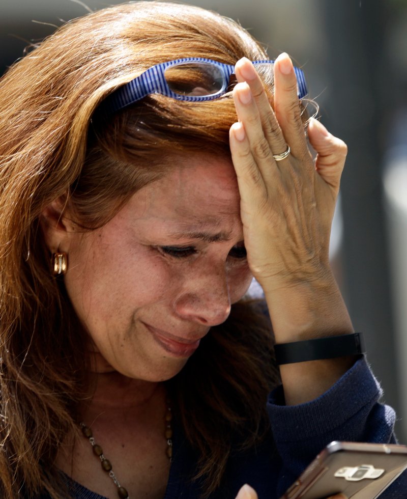 Μεξικό: 319 οι νεκροί από το σεισμό- Οι έρευνες για επιζώντες συνεχίζονται [εικόνες]  | iefimerida.gr 4