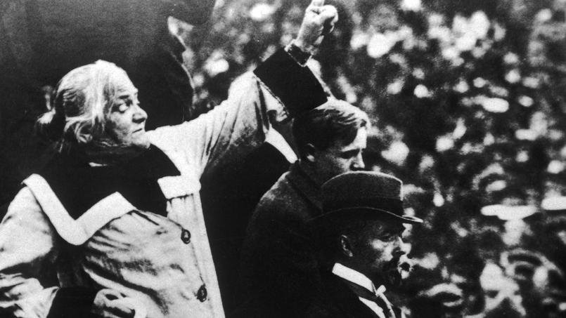 Κλάρα Ζέτκιν, η φεμινίστρια που επέβαλε την Παγκόσμια Ημέρα της Γυναίκας [εικόνες] | iefimerida.gr 2