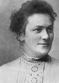 Κλάρα Ζέτκιν, η φεμινίστρια που επέβαλε την Παγκόσμια Ημέρα της Γυναίκας [εικόνες] | iefimerida.gr 0